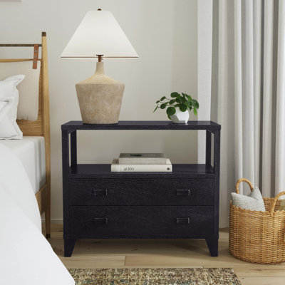Aditya 34'' W Nightstand