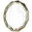 Sweet Oval Mirror