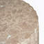 Table d'appoint d'extérieur Cleme-807092697