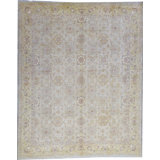 Wool Moroccan Area Rug