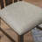 Betzaira Dining Set with Upholstered Chairs