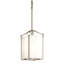Bow 1 - Light Lantern Cylinder Pendant-2086700843-2086700844