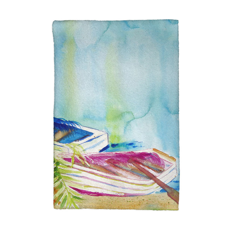 Dish Cloth Kitchen Towel
