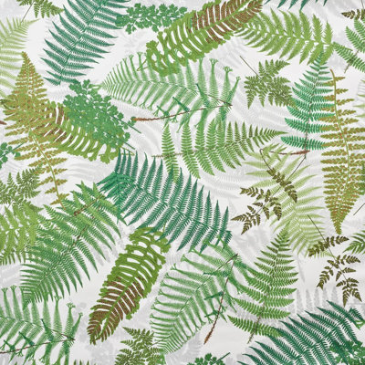 Papier peint Schumacher x Clements Ribeiro Fernarium
