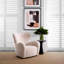 Pompano Marble End Table