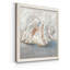 Blue Shell Study II-impression sur toile encadrée-1972519806-1972519799
