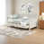 Cream White selected