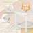 13 in. W Shower Bench-724747744