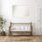 Emoni Solid Wood Wall Mirror-1941747054