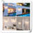 Kieralee LED Plug-in Wall Light