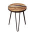 Table de bout Bernistine