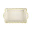 Italian Bakers Rectangle Stoneware Bakeware Baking Dish-134810729