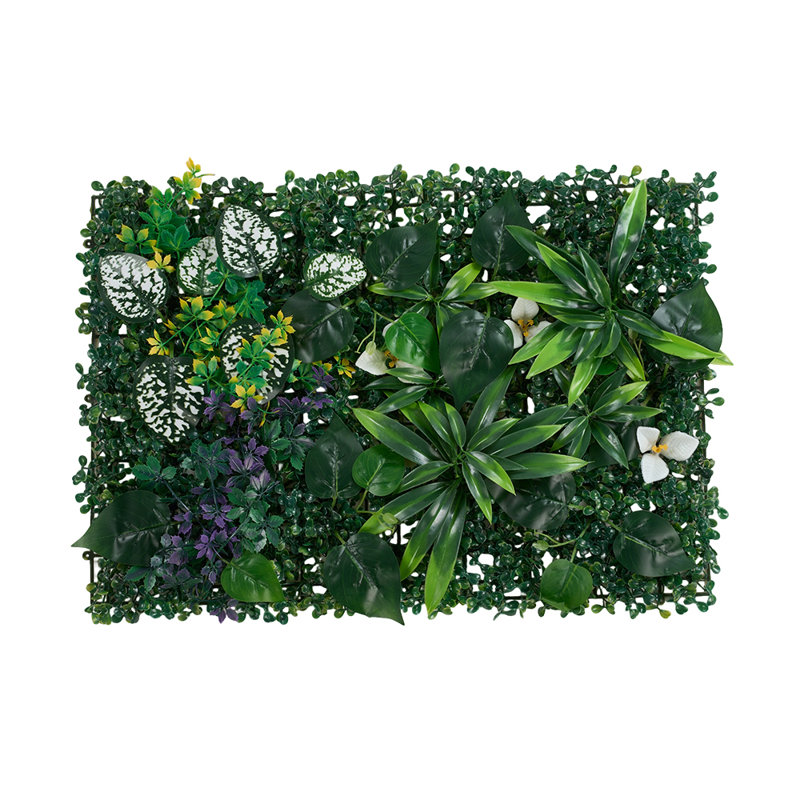 40cm Faux Plant in Planter