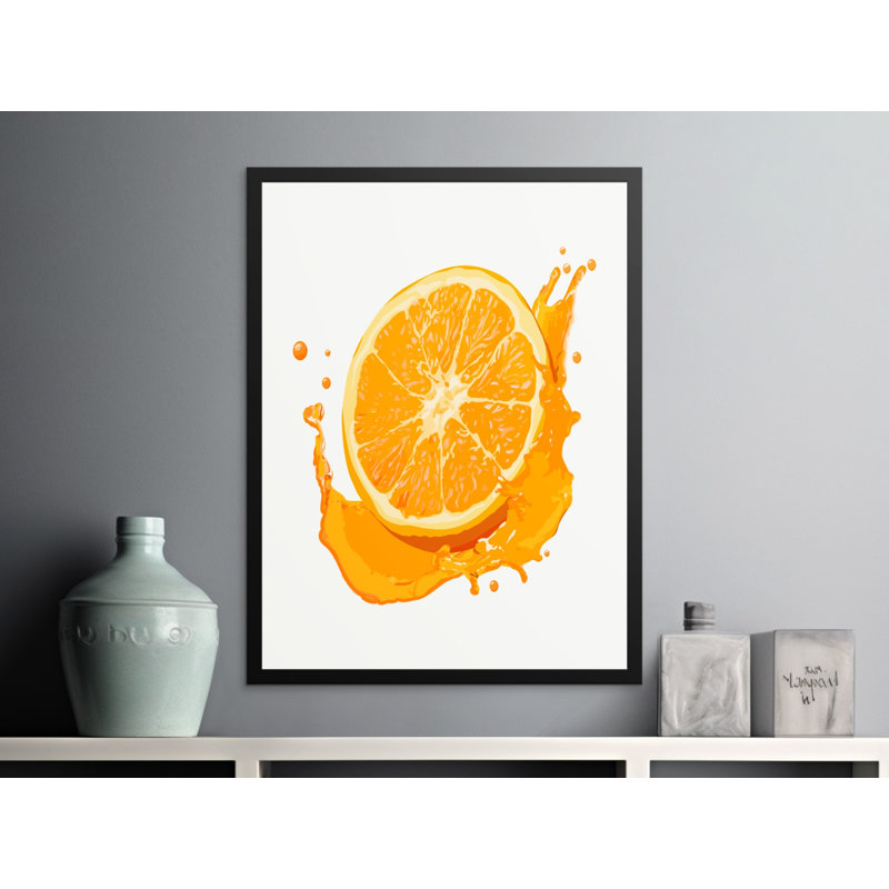 Mitesh No Frame Print, 12x18