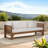 Napoli Bench & Bed-553956499