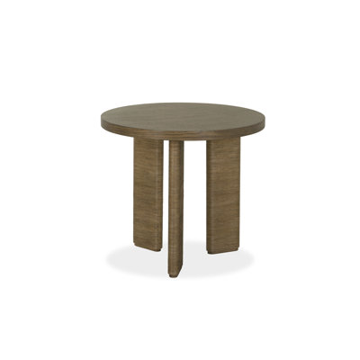 Noto End Table