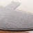 Burgan Animal Print Gray Area Rug-528489211