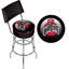 Tabouret tournant 31 "-11025416