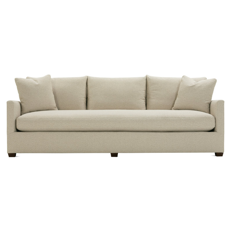 Lilah 100'' Sofa Bench Cushion