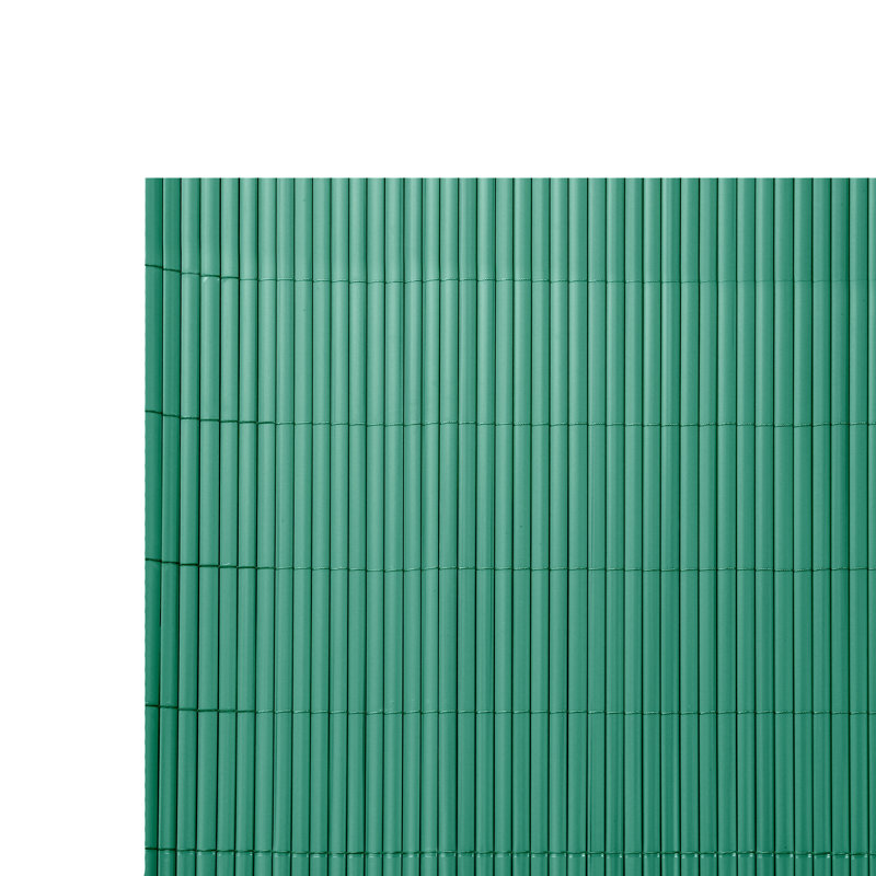 Privacy Fence, 1.5 cm H x 3 cm W x 0.3 cm D