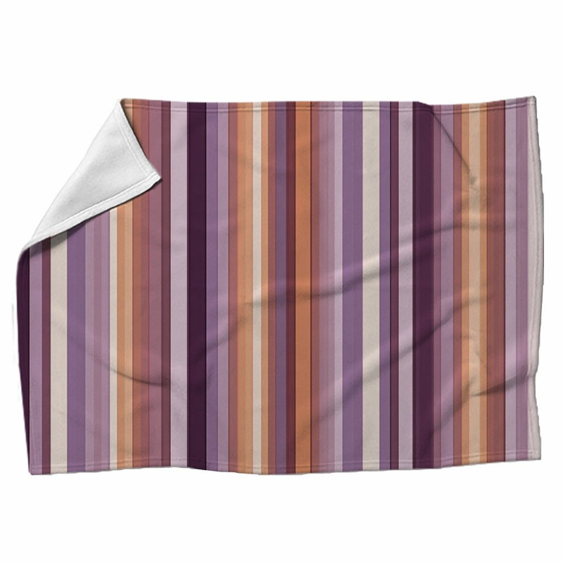  Throw Blanket, Twin