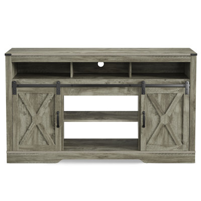 Milaun TV Stand for TVs up to 70"