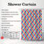 Rideau de douche Soft Flicker Premium_0008-103270242