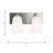 Miles Medium Vanity from Generation Lighting -116119513-116119516