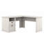 Bureau de direction Pakash en forme de L-828769470