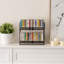 Cassette Tapes Multimedia Media Shelves