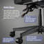 Pukami PC & Racing Game Chair