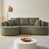 Green Boucle selected