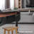 Imauri 18'' Tall Solid Wood Stool