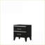 Table de chevet Chelsie