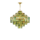 Sommelier 8 - Light Chandelier