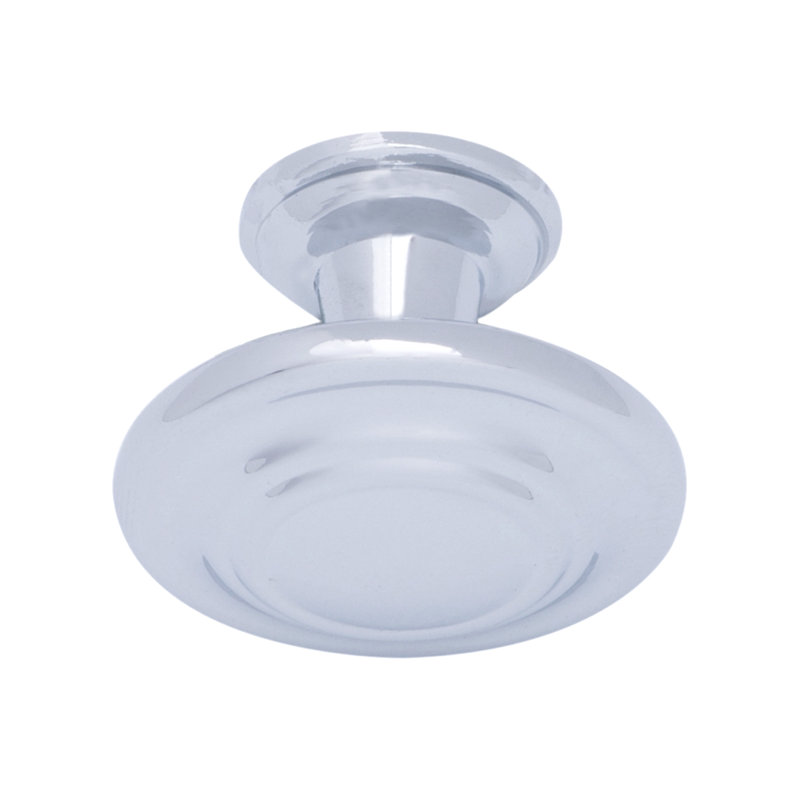 Paquet multiple de boutons de champignon de 1 1/4 po de diamètre