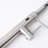 Touchless Kitchen Faucet,Hands Free Automati