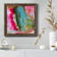 Summer Romance II - Peinture sur toile encadrée-2088599793-2088599800