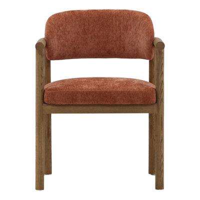 Eloisa Dining Chair Clay