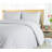 No Duvet Cover