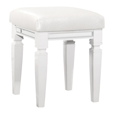 Tabouret de coiffeuse Modern