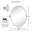 Miroir de salle de bain mural Luecinda-1226897046-1226897044