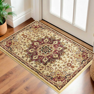 Classic 2 pi. X 3 pi Tapis