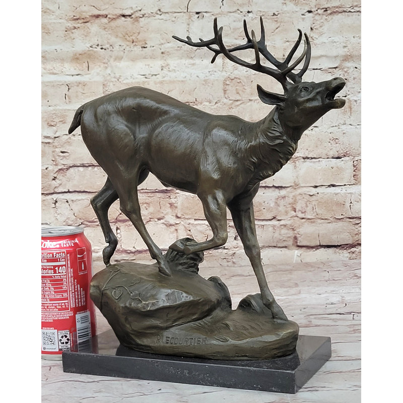 Figurines et sculptures Kaiylee