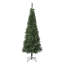 The Holiday Aisle® Linden Spruce Slim Tree-874689925