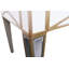 Miral Four Leg Coffee Table