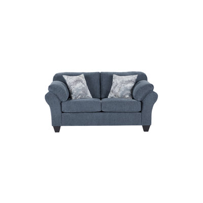 Revie Upholstered 70'' Loveseat