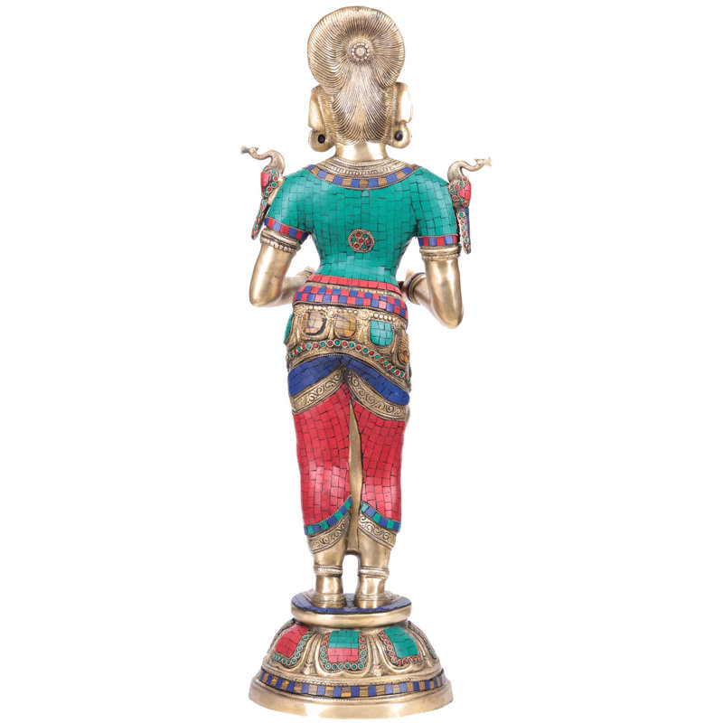 Religious & Spiritual Statue