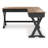 Wildenauer Home Office Desk