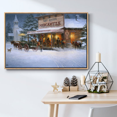 Vœux de Noël